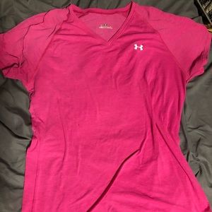 Under Armour short sleeve